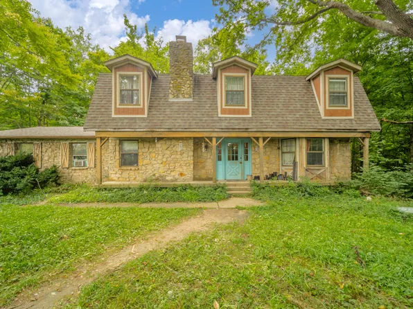 8600 W 1050 S, Fortville, IN 46040