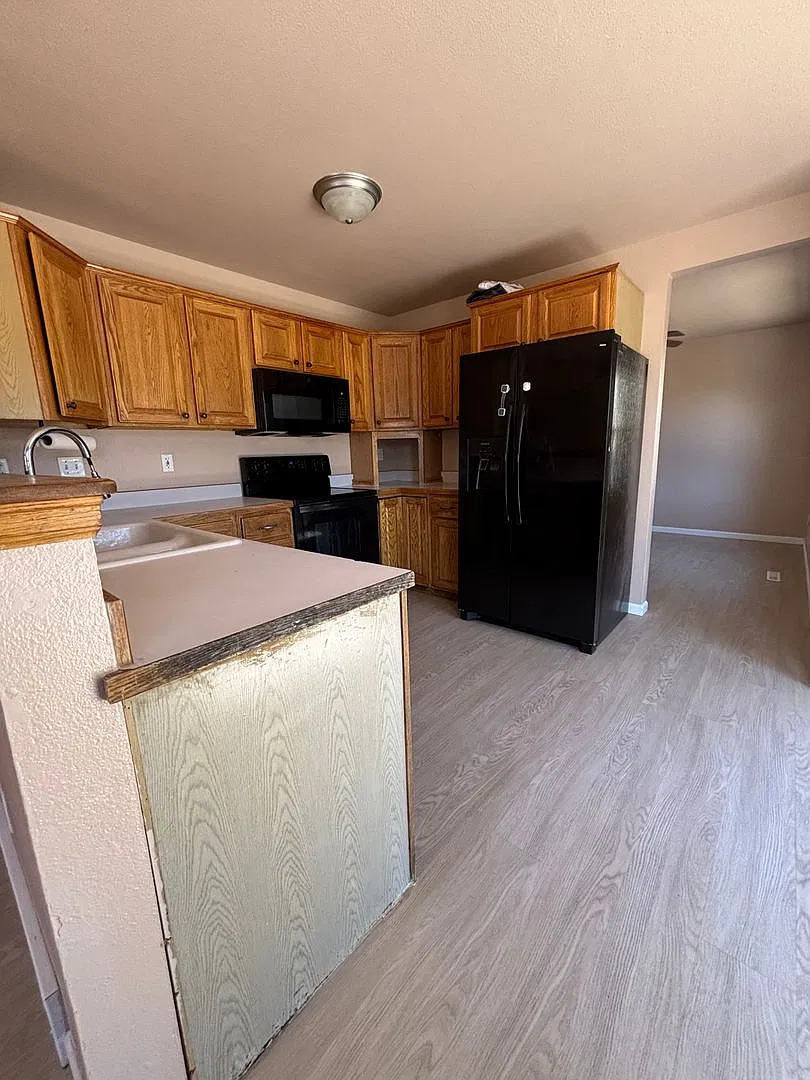 Cozy NW Greeley Single-Family Home — Photo 4