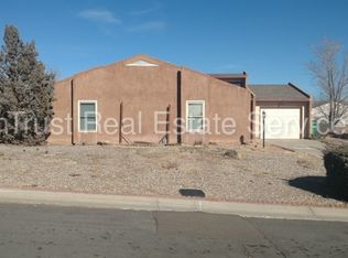 4715 Gypsum Dr NE, Rio Rancho, NM 87124
