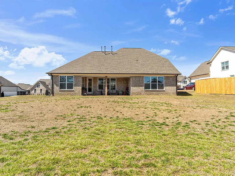 3938 McElroy Farms Dr — Photo 5