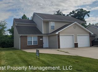 1416 Raleigh Dr, Columbia, MO 65202