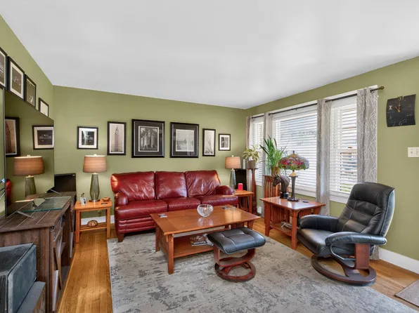 624 Marshall Ln, Lexington, KY 40505