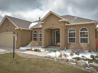 5814 Whiskey River Dr, Colorado Springs, CO 80923
