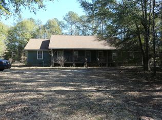 5409 Kidd Rd, Defuniak Springs, FL 32433