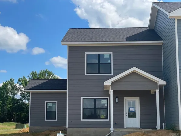 121 Legacy Way, Ward, AR 72176