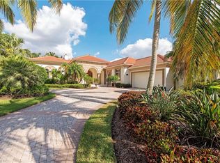 3864 Isla Del Sol Way, Naples, FL 34114