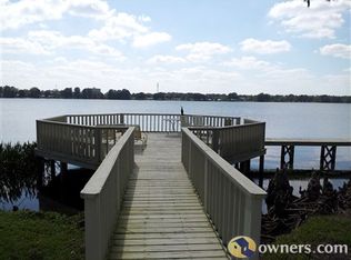 140 Killarney Bay Ct #5-4, Winter Park, FL 32789