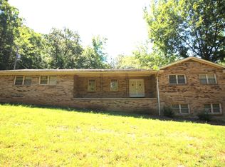 14780 Highway 70, Huntingdon, TN 38344