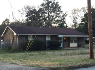 444 Avondale Rd, Montgomery, AL 36109