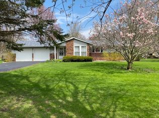 15551 N Memory Ln, Sandwich, IL 60548