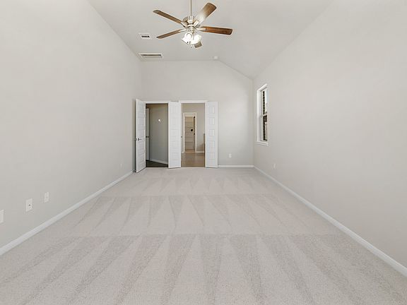 Serene owner s suite