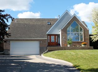 325 29th Ave NE, Great Falls, MT 59404