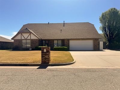 608 SW 104th Pl, Oklahoma City, OK, 73139