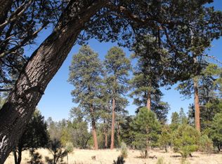 4371 Jack Pine Pl, Happy Jack, AZ 86024