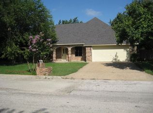 500 Sun Meadows Dr, Harker Heights, TX 76548