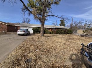 1808 W 18th St, Plainview, TX 79072