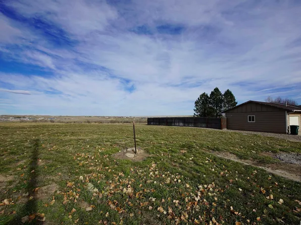 1092 Riverbend Dr, Douglas, WY 82633