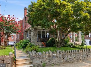833 Fern St, Yeadon, PA 19050