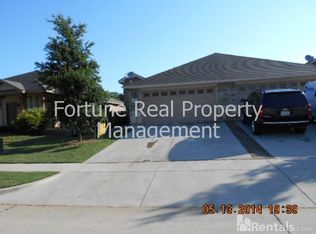 1412 Piedmont Dr, Mansfield, TX 76063