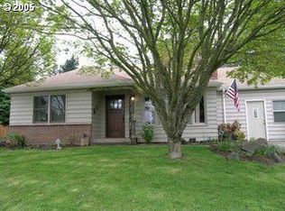 9924 SW 56th Ave, Portland, OR 97219