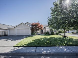 11401 NW 35th Ct, Vancouver, WA 98685