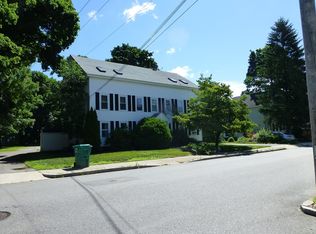 71 Rivulet St APT A, Uxbridge, MA 01569