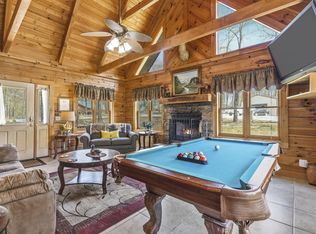 956 Jones Rd, Ridgedale, MO 65739