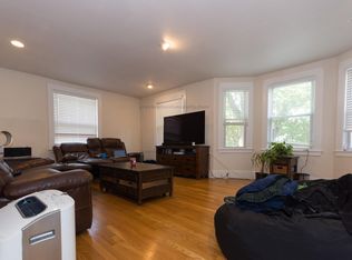 45 Waverley Ave #A1, Newton, MA 02458