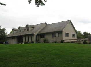4902 W 100 S, Wabash, IN 46992