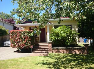 2822 NW 60th St, Seattle, WA 98107