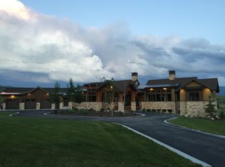 9 S Lindsay Hill Rd, Heber, UT 84032