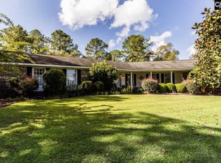 2307 Moultrie Rd, Camden, SC 29020