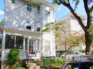 27 Edward T Sullivan Rd #2, Cambridge, MA 02138