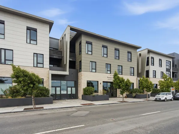 600 El Camino Real #210, Belmont, CA 94002