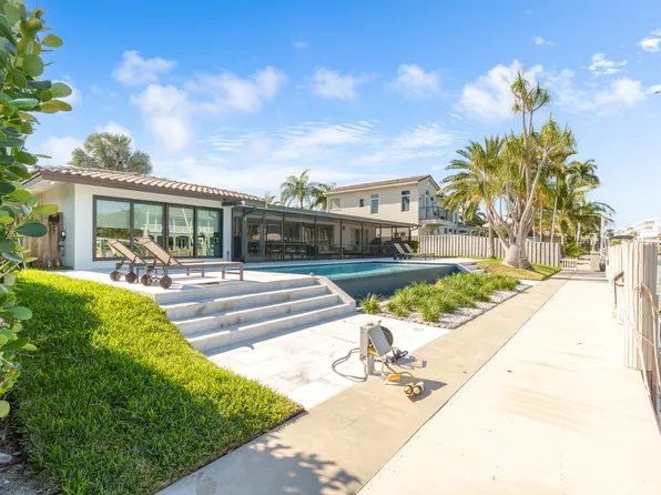 273 Tropic Dr, Lauderdale By The Sea, FL 33308