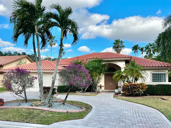 4919 NW 106th Avenue, Coral Springs, FL 33076