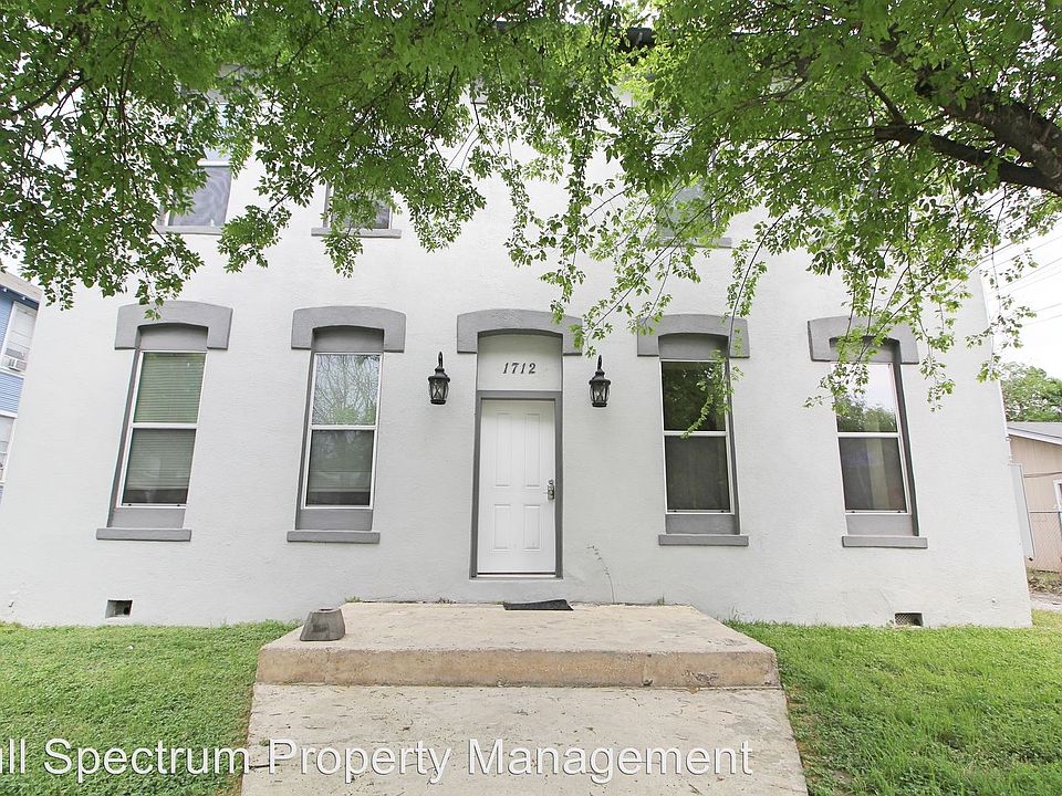 1st image of 1712 N Olive St APT 4