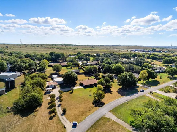 316 Appaloosa St, Willow Park, TX 76087