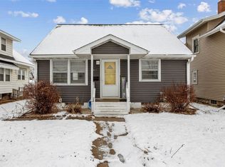 1917 3rd St SW, Cedar Rapids, IA 52404