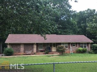 288 Bartley Rd, Lagrange, GA 30241