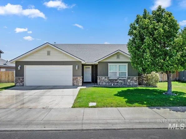 316 Jeannie Way, Twin Falls, ID 83301