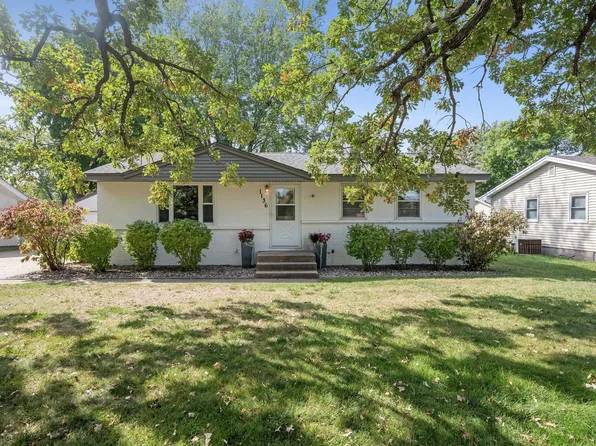 1136 Park St, Anoka, MN 55303
