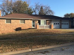 1434 City View Dr, Denison, IA 51442