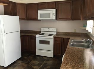 1221 Nieman St, Rawlins, WY 82301