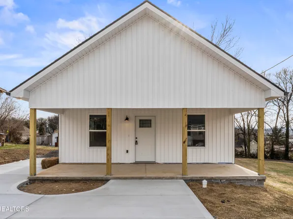 2204 Vermont Ave, Knoxville, TN 37921