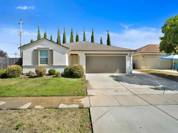 1509 Pheasant Run Dr, Arboga, CA 95961