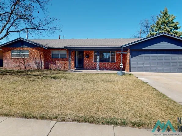 400 W Blanco Dr, Hobbs, NM 88240