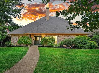 607 Red River Trl, Irving, TX 75063