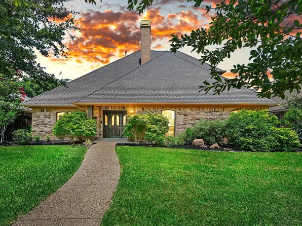 607 Red River Trl, Irving, TX 75063