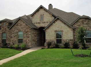 1099 Hesselridge Dr, Hewitt, TX 76643